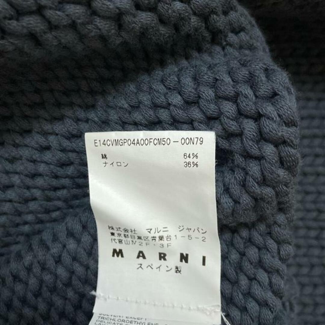 MARNI - MARNI(マルニ) 長袖セーター サイズ44 L レディース MARNI - MARNI(マルニ) 長袖セーター サイズ44 L レディース