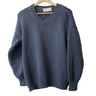 MARNI - MARNI(マルニ) 長袖セーター サイズ44 L レディース MARNI - MARNI(マルニ) 長袖セーター サイズ44 L レディース