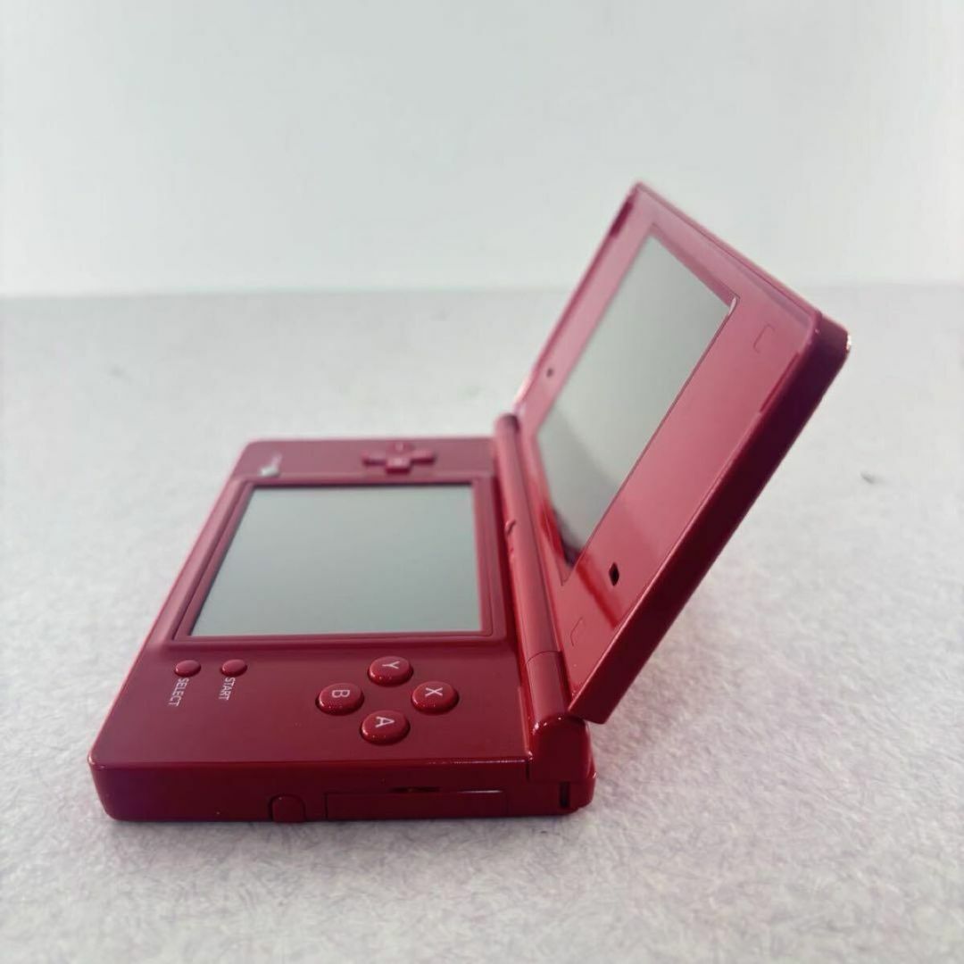 ☆【極美品】 DSi TWL-001 レッド ニンテンドー 任天堂の通販 by ☆【極美品】 DSi TWL-001 レッド ニンテンドー 任天堂の通販 by