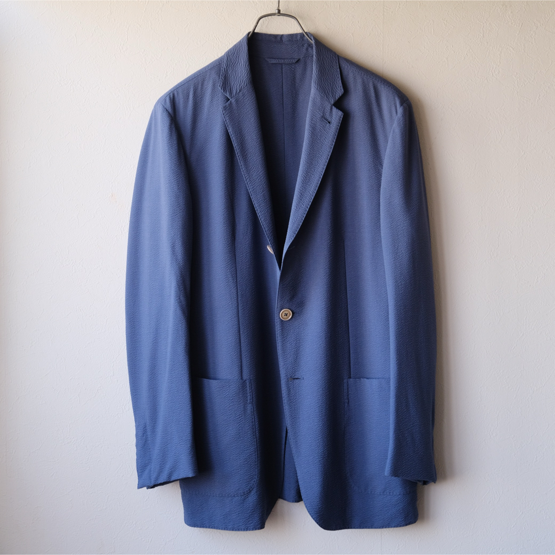 Ermenegildo Zegna - 極美品エルメネジルドゼニア スミズーラ Ermenegildo Zegna - 極美品エルメネジルドゼニア スミズーラ
