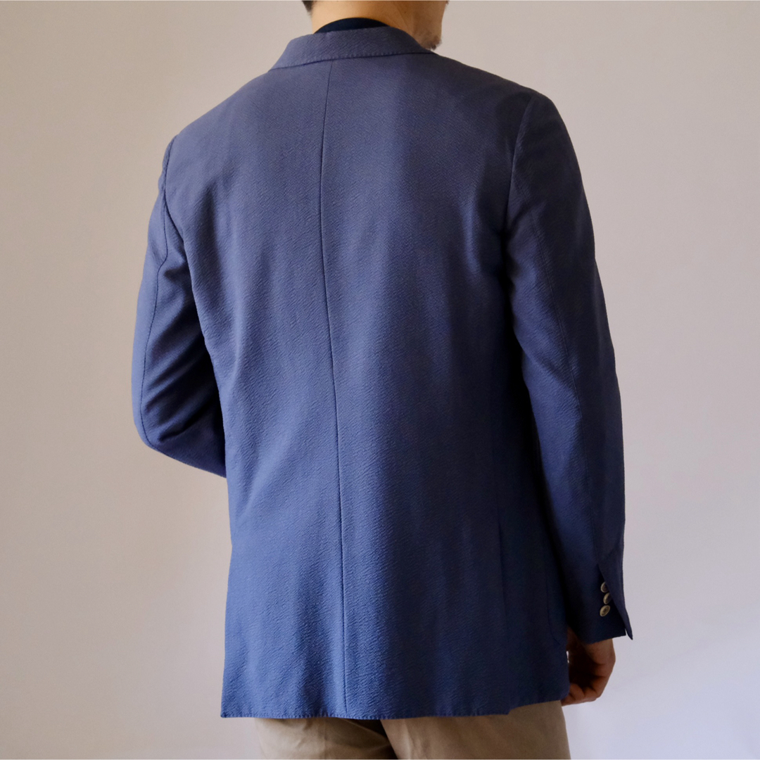 Ermenegildo Zegna - 極美品エルメネジルドゼニア スミズーラ Ermenegildo Zegna - 極美品エルメネジルドゼニア スミズーラ