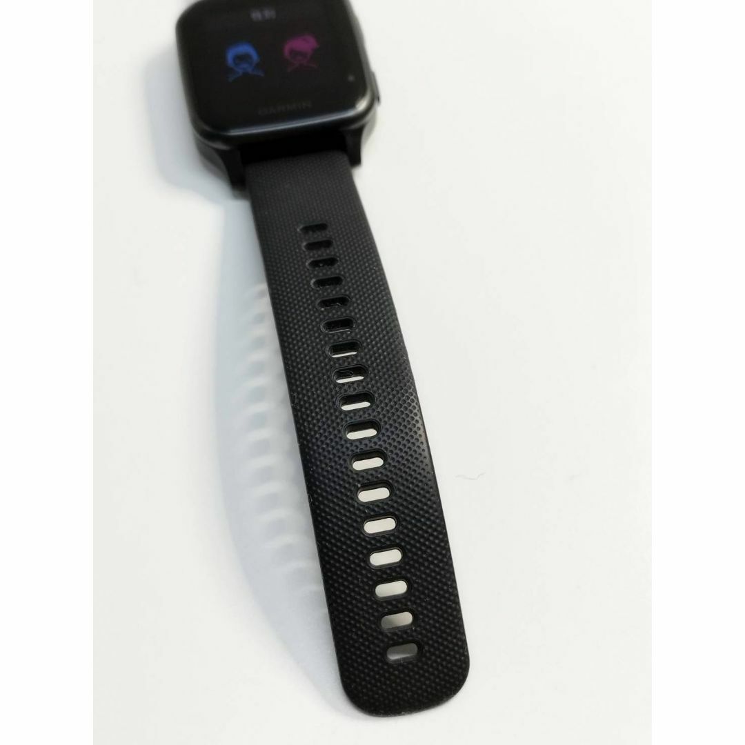 GARMIN - GARMIN VENU SQ MUSIC スマートウォッチの通販 by GARMIN - GARMIN VENU SQ MUSIC スマートウォッチの通販 by