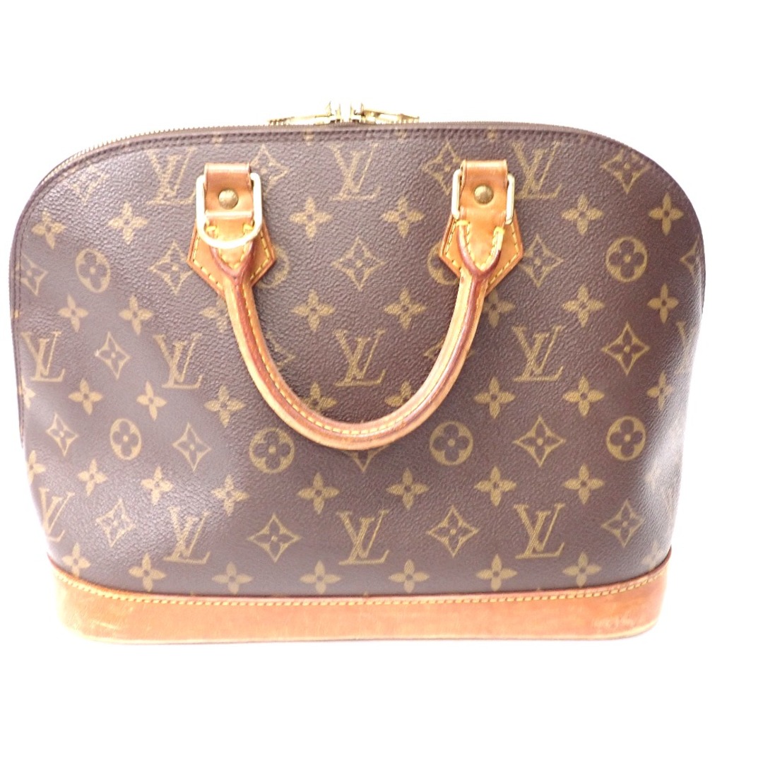 LOUIS VUITTON - ルイ・ヴィトン ハンドバッグ モノグラム LOUIS VUITTON - ルイ・ヴィトン ハンドバッグ モノグラム