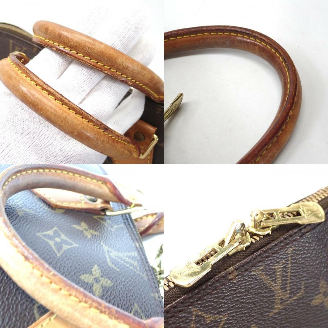 LOUIS VUITTON - ルイ・ヴィトン ハンドバッグ モノグラム LOUIS VUITTON - ルイ・ヴィトン ハンドバッグ モノグラム