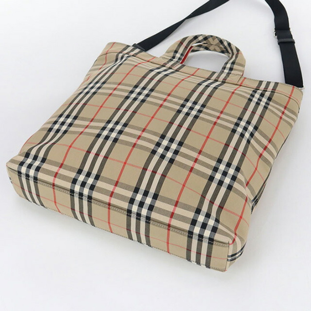 BURBERRY - バーバリー トートバッグ レディース 8017740 BURBERRY - バーバリー トートバッグ レディース 8017740