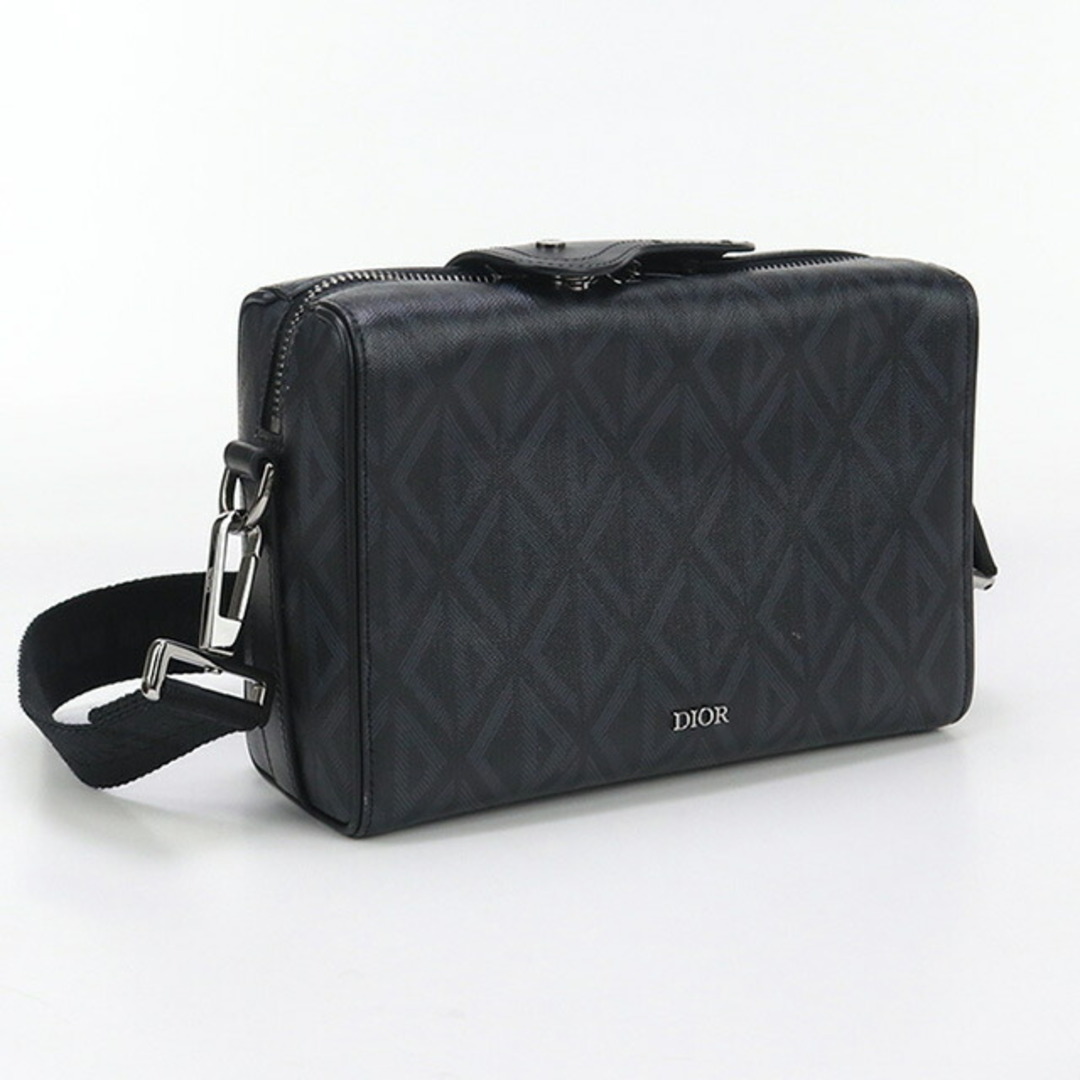 Dior - ディオール ショルダーバッグ メンズ CDダイヤモンド Dior - ディオール ショルダーバッグ メンズ CDダイヤモンド