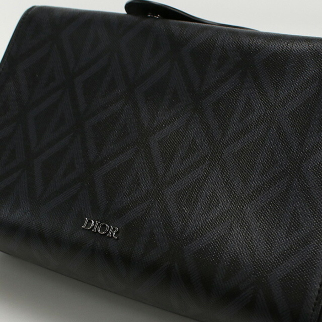 Dior - ディオール ショルダーバッグ メンズ CDダイヤモンド Dior - ディオール ショルダーバッグ メンズ CDダイヤモンド