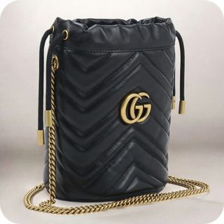 GUCCI - 075✨極美品✨GUCCI グッチ ショルダーバッグ GG GUCCI - 075✨極美品✨GUCCI グッチ ショルダーバッグ GG