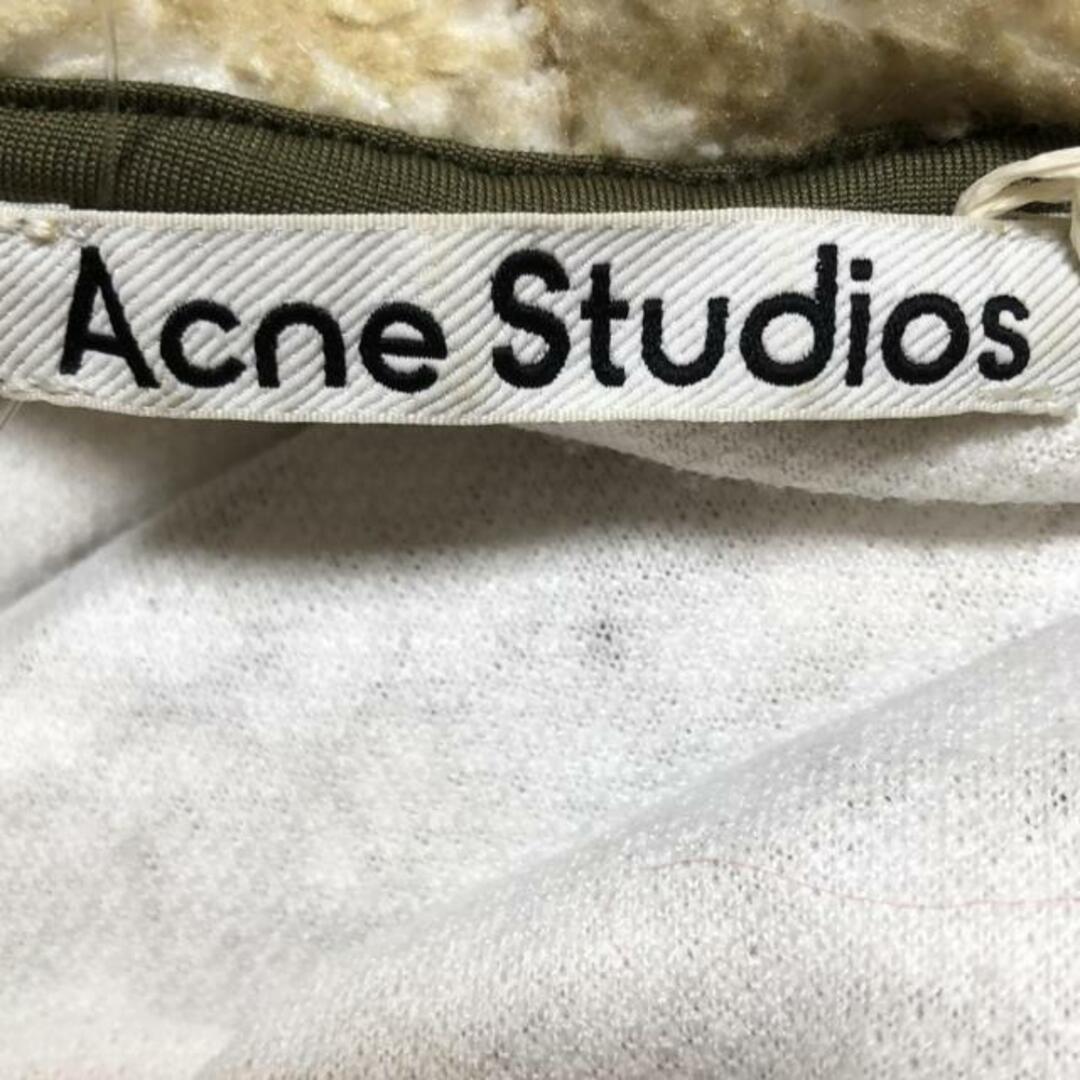 Acne Studios - ACNE STUDIOS(アクネ ストゥディオズ) パーカー Acne Studios - ACNE STUDIOS(アクネ ストゥディオズ) パーカー