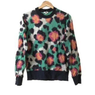 KENZO - KENZO(ケンゾー) トレーナー サイズXS レディース KENZO - KENZO(ケンゾー) トレーナー サイズXS レディース