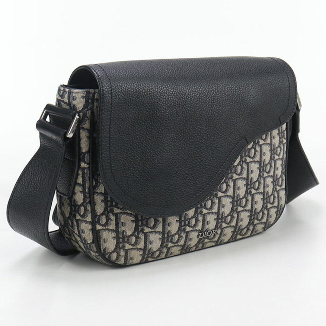 Dior - ディオール サドル ショルダーバッグの通販 by ビッグ Dior - ディオール サドル ショルダーバッグの通販 by ビッグ