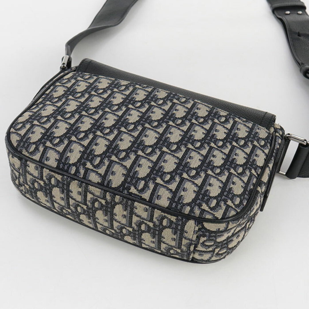 Dior - ディオール サドル ショルダーバッグの通販 by ビッグ Dior - ディオール サドル ショルダーバッグの通販 by ビッグ