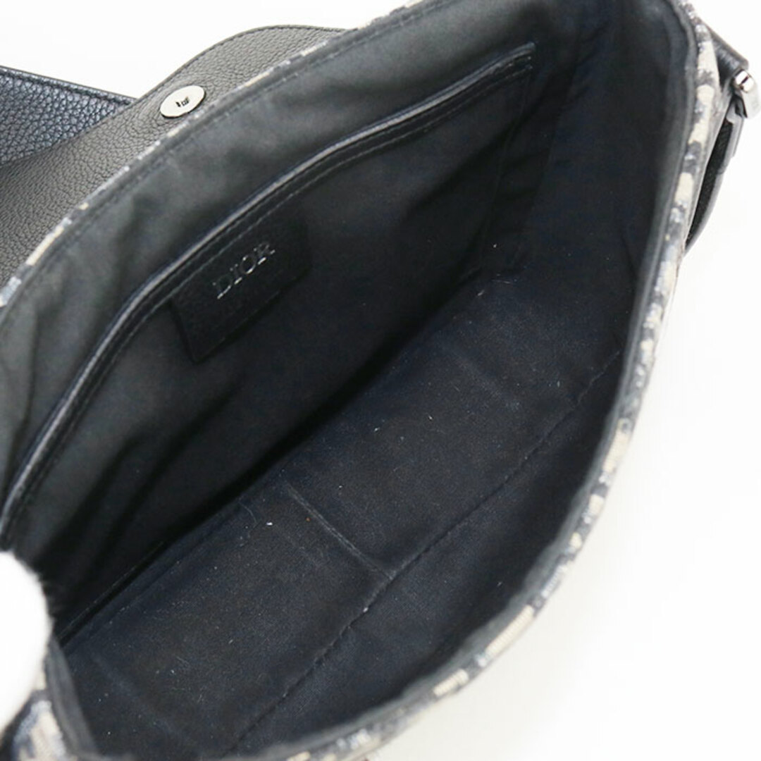 Dior - ディオール サドル ショルダーバッグの通販 by ビッグ Dior - ディオール サドル ショルダーバッグの通販 by ビッグ
