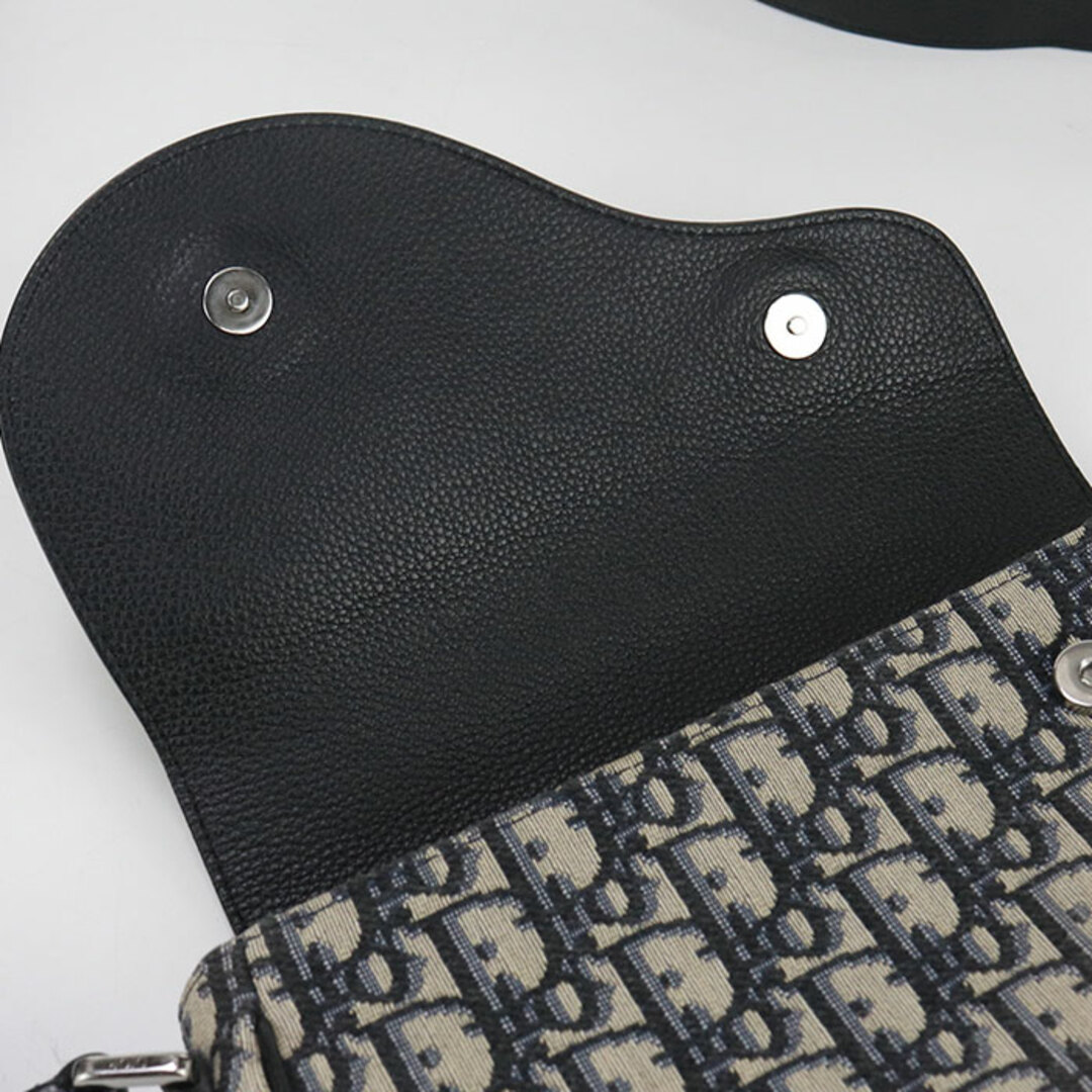 Dior - ディオール サドル ショルダーバッグの通販 by ビッグ Dior - ディオール サドル ショルダーバッグの通販 by ビッグ