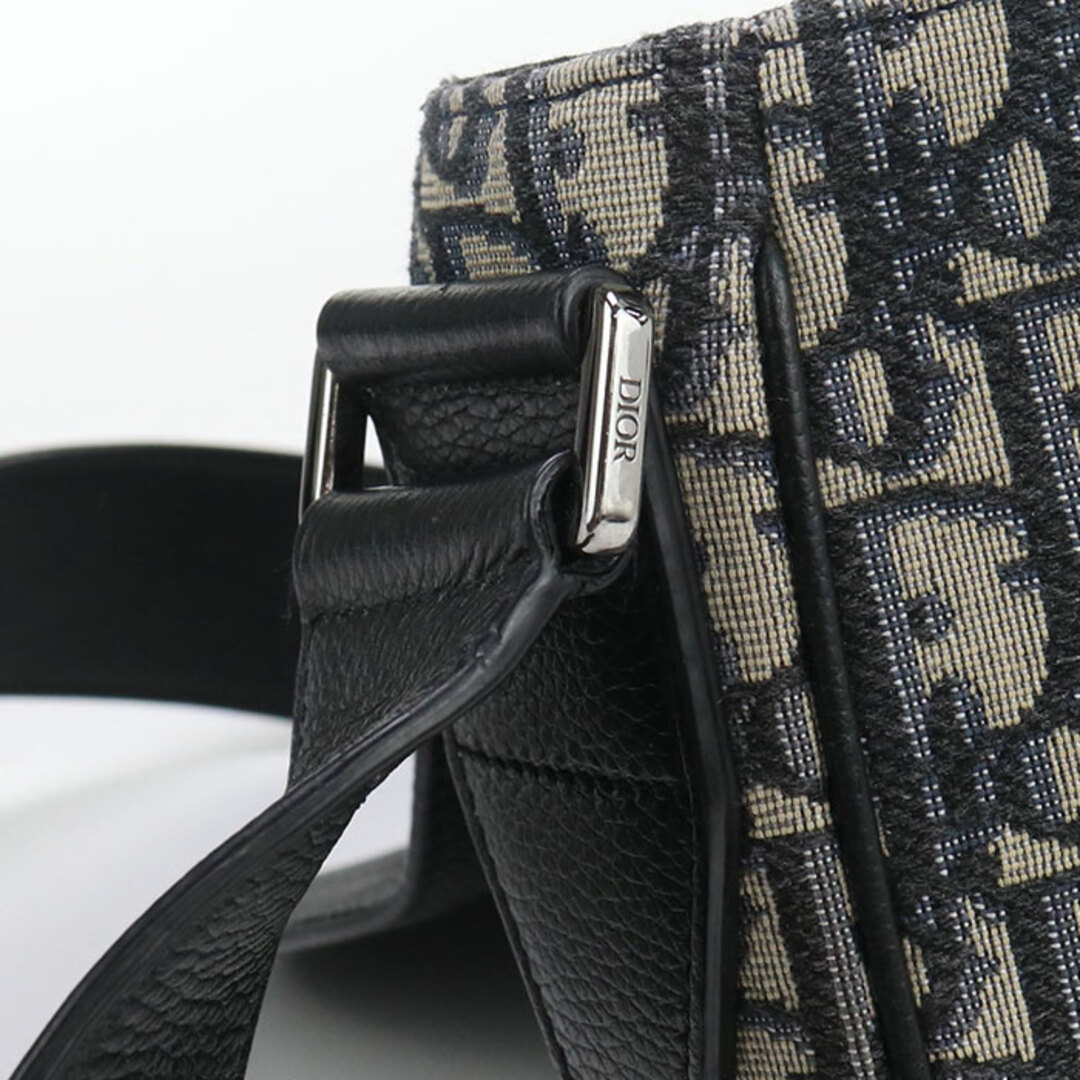 Dior - ディオール サドル ショルダーバッグの通販 by ビッグ Dior - ディオール サドル ショルダーバッグの通販 by ビッグ
