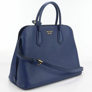 PRADA(バッグ ・ ブルー・ネイビー/青色系)のフリマアイテム一覧 PRADA(バッグ ・ ブルー・ネイビー/青色系)のフリマアイテム一覧