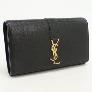SAINT LAURENT(財布 ・ ブラック/黒色系)のフリマアイテム一覧 SAINT LAURENT(財布 ・ ブラック/黒色系)のフリマアイテム一覧
