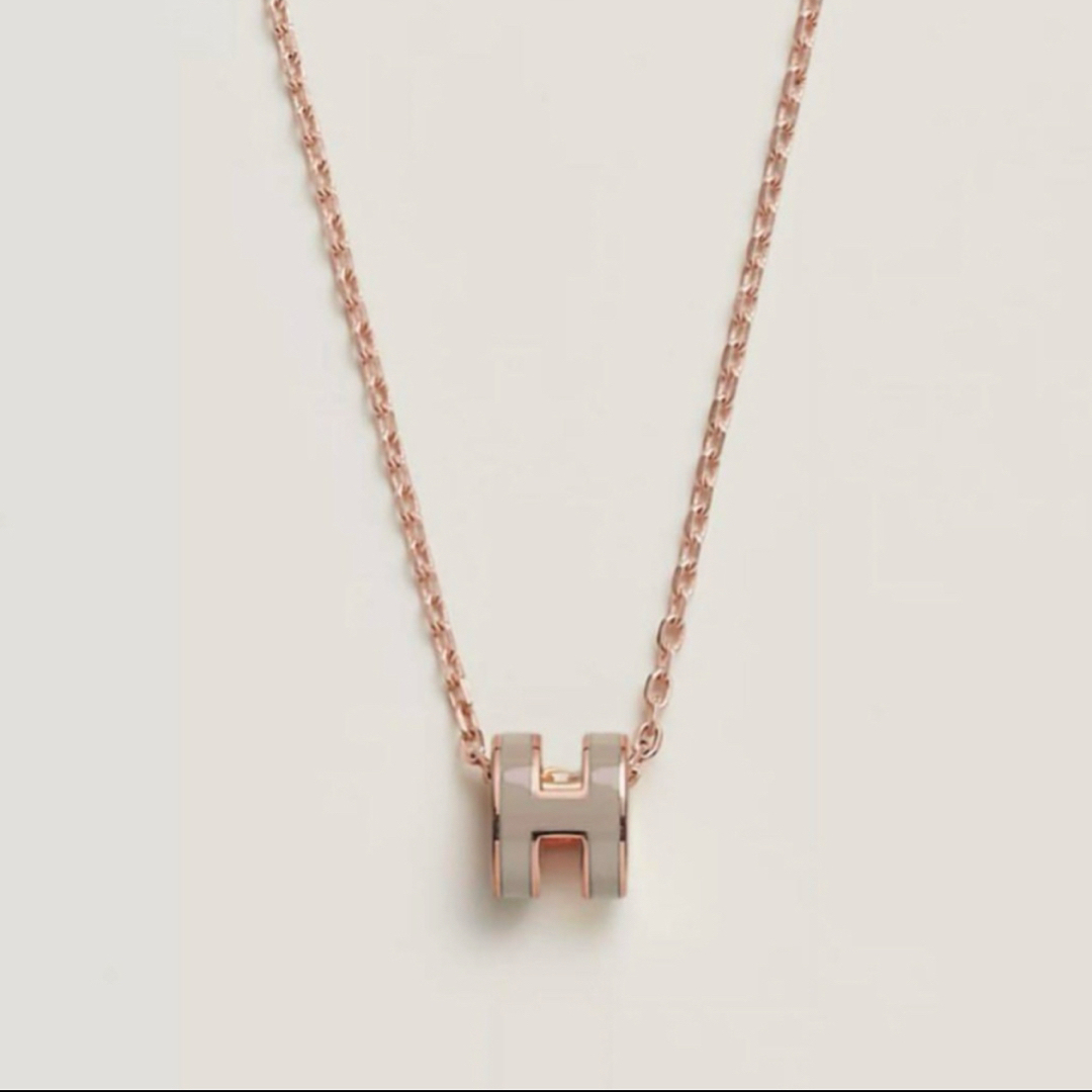 HERMES - 【新品未使用】ポップアッシュ ポップH ミニ HERMES - 【新品未使用】ポップアッシュ ポップH ミニ