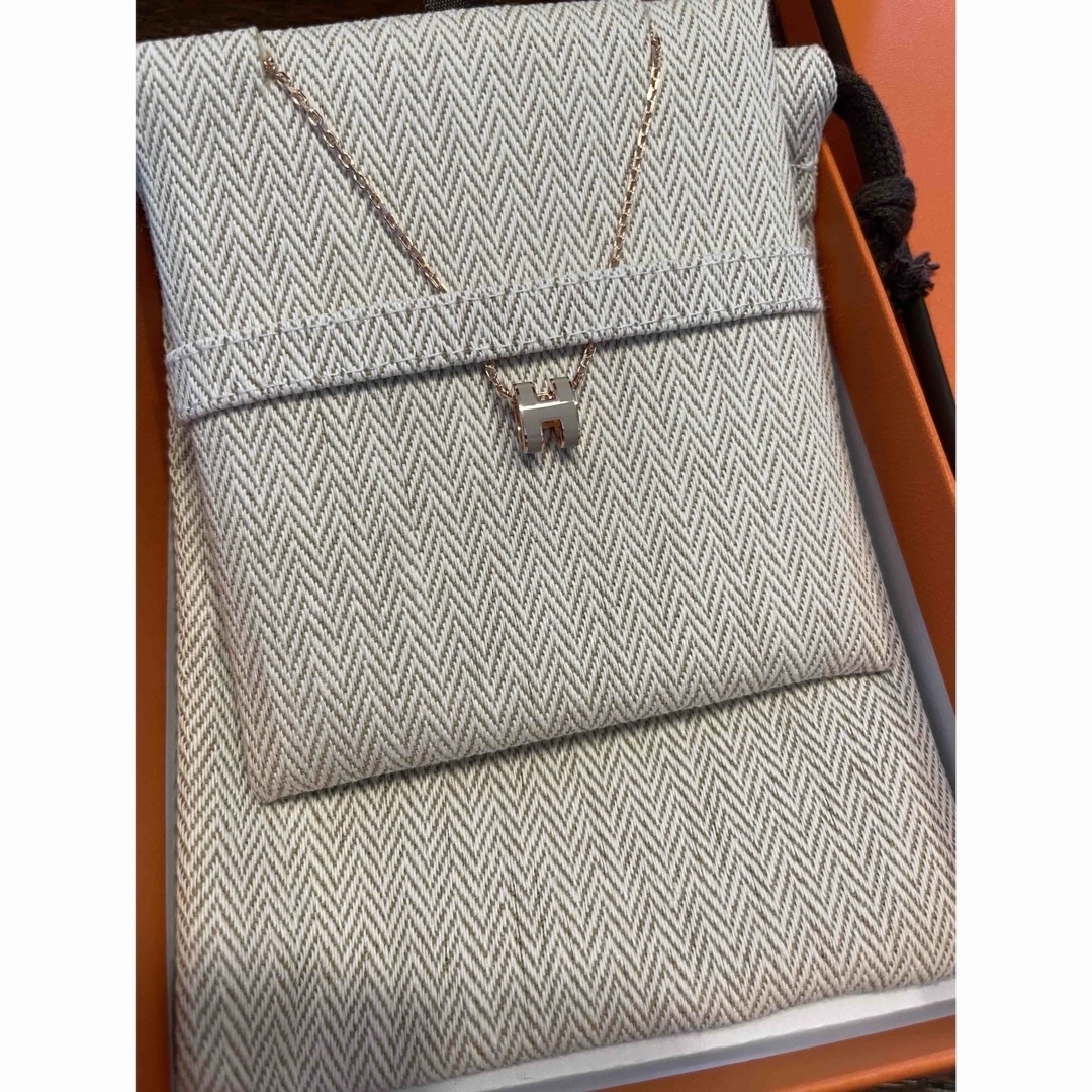 HERMES - 【新品未使用】ポップアッシュ ポップH ミニ HERMES - 【新品未使用】ポップアッシュ ポップH ミニ
