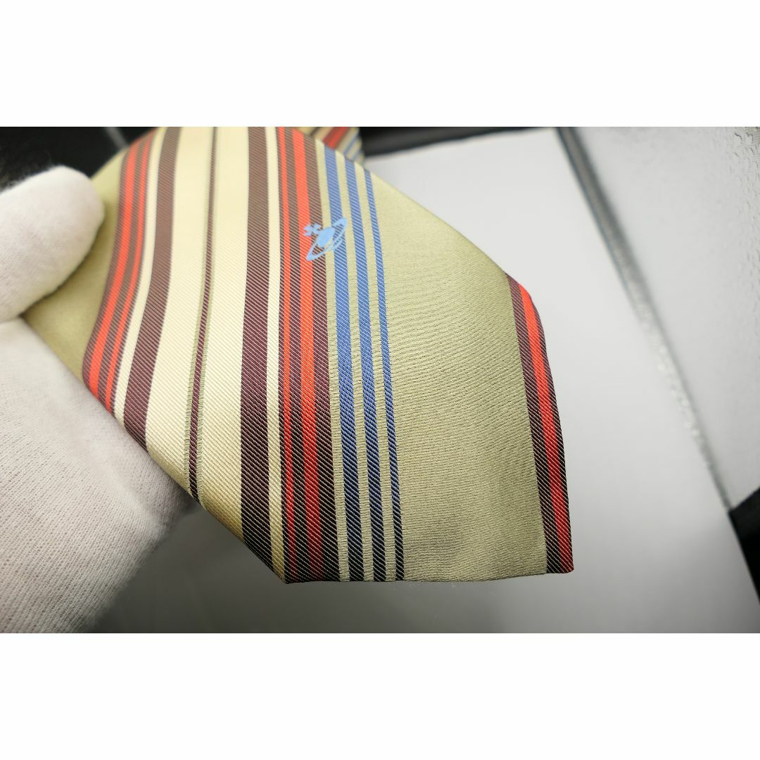 Vivienne Westwood - 美品 ヴィヴィアンウエストウッド オーブ Vivienne Westwood - 美品 ヴィヴィアンウエストウッド オーブ