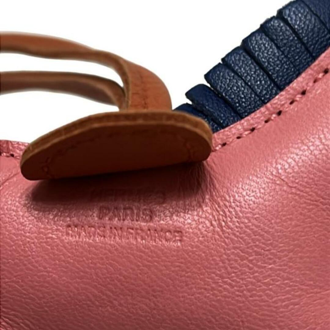 HERMES - HERMES(エルメス) キーホルダー(チャーム) ロデオ HERMES - HERMES(エルメス) キーホルダー(チャーム) ロデオ
