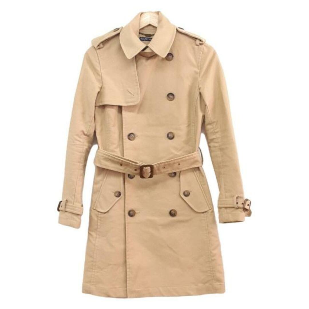 Ralph Lauren - RalphLauren(ラルフローレン) トレンチコート Ralph Lauren - RalphLauren(ラルフローレン) トレンチコート