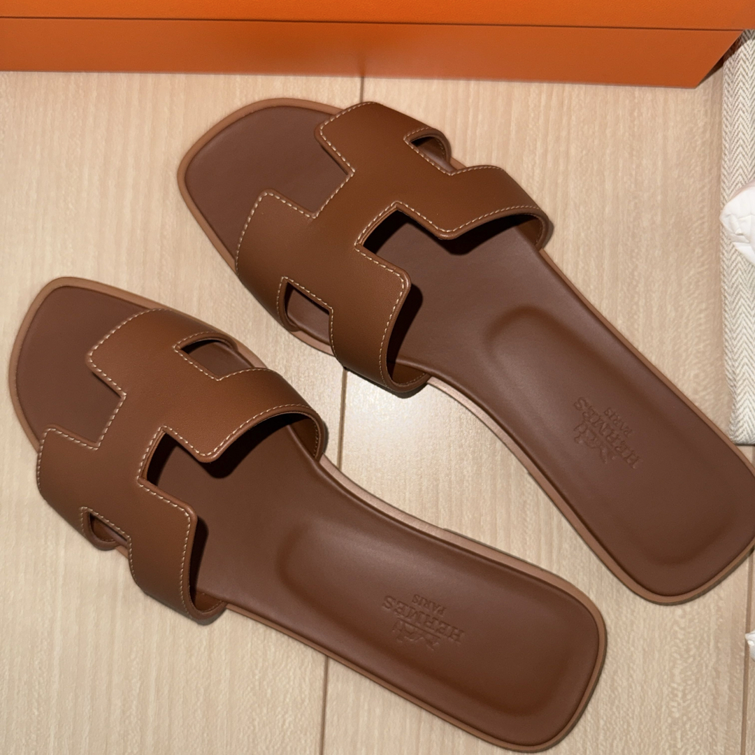 HERMES - エルメス サンダル オランの通販 by R's shop HERMES - エルメス サンダル オランの通販 by R's shop