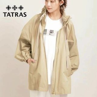 TATRAS(スプリングコート)のフリマアイテム一覧 TATRAS(スプリングコート)のフリマアイテム一覧