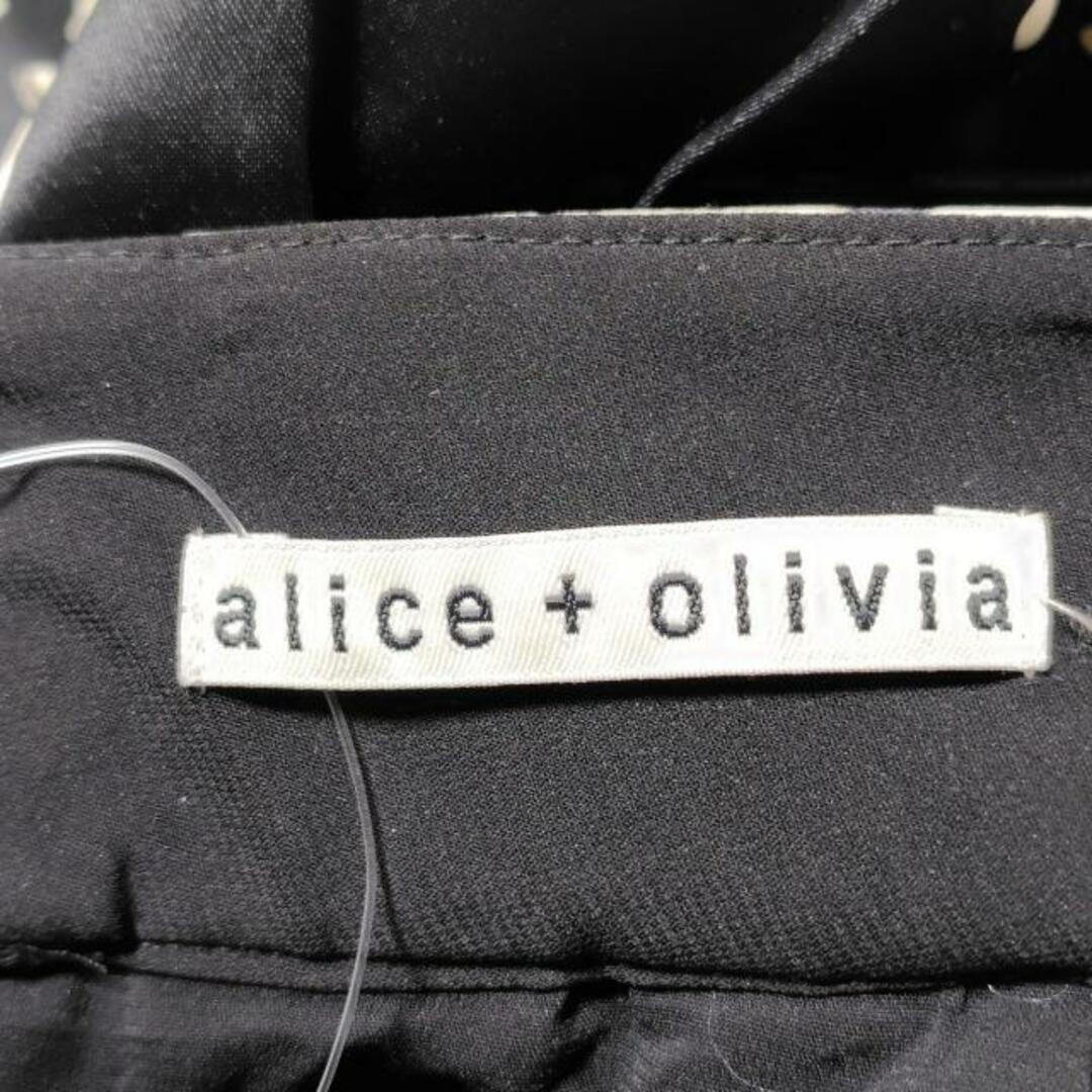 Alice+Olivia - alice+olivia(アリスオリビア) ミニスカート Alice+Olivia - alice+olivia(アリスオリビア) ミニスカート