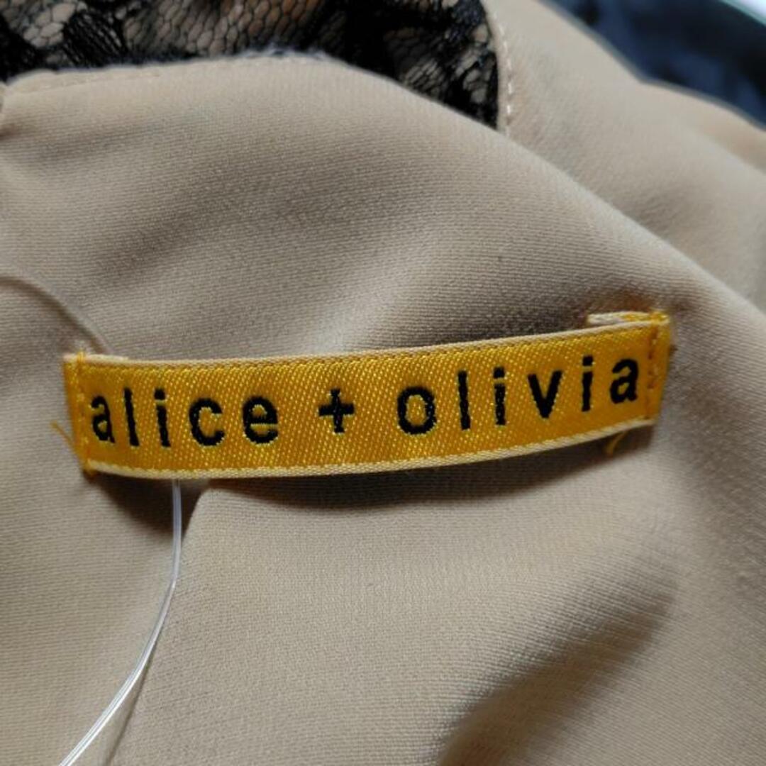 Alice+Olivia - alice+olivia(アリスオリビア) ワンピース Alice+Olivia - alice+olivia(アリスオリビア) ワンピース