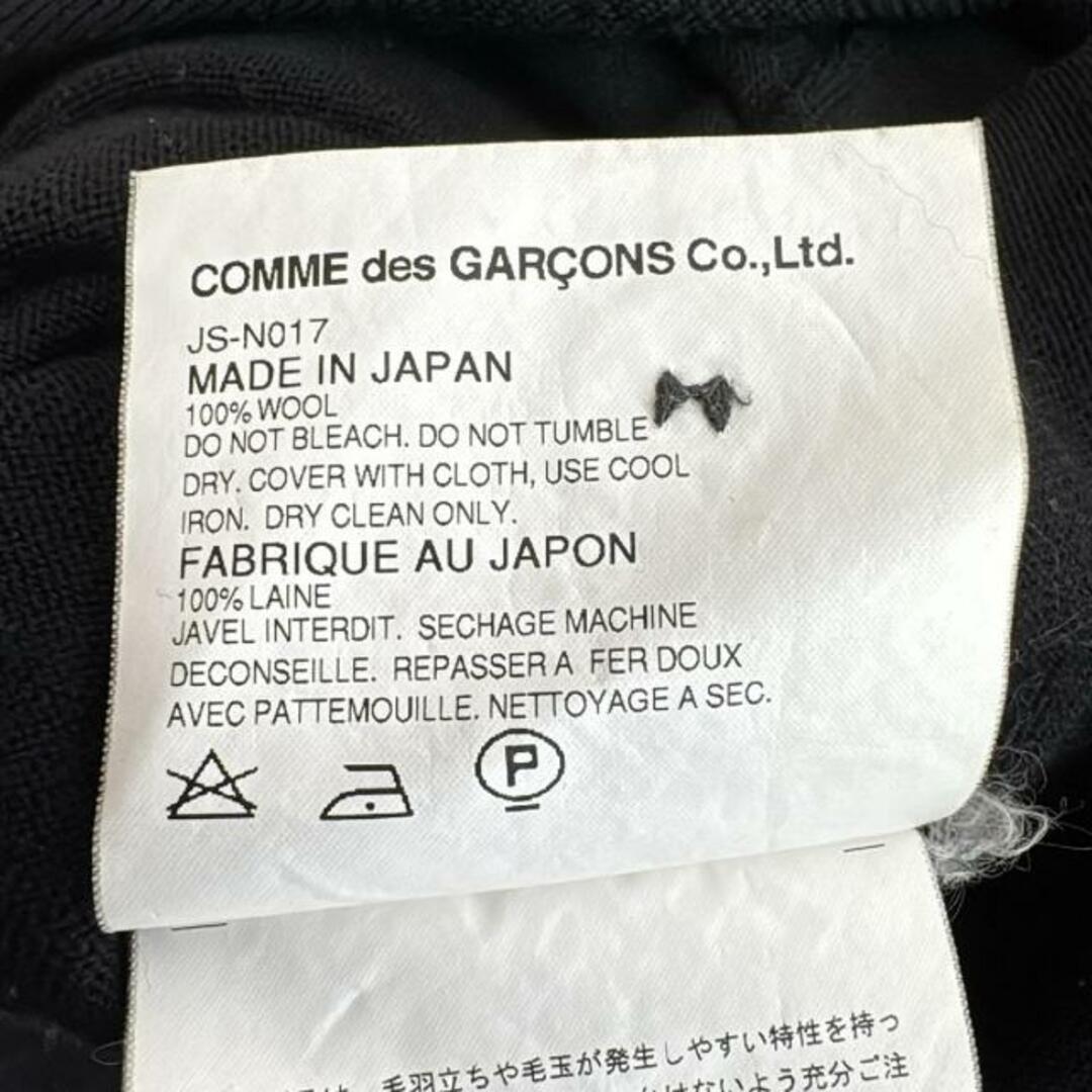 JUNYA WATANABE - COMMEdesGARCONS JUNYA WATANABE JUNYA WATANABE - COMMEdesGARCONS JUNYA WATANABE