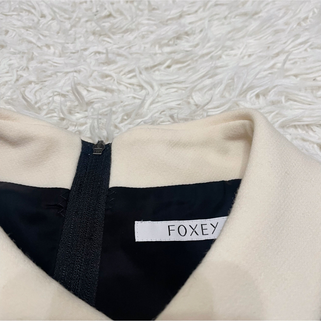 FOXEY - タグ付き!FOXEY♡フォクシー モダンギャルソン FOXEY - タグ付き!FOXEY♡フォクシー モダンギャルソン