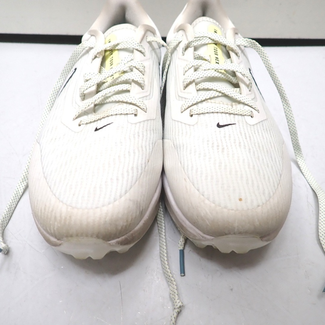 NIKE - ナイキ ゴルフシューズ エア ズーム インフィニティ NIKE - ナイキ ゴルフシューズ エア ズーム インフィニティ