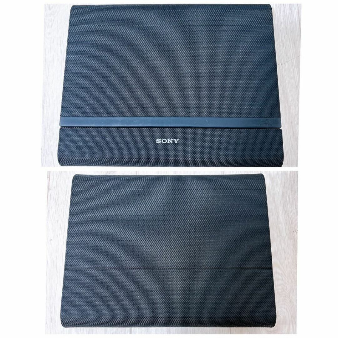 SONY - SONY ソニー 10.1V型 ポータブルブルーレイプレーヤー SONY - SONY ソニー 10.1V型 ポータブルブルーレイプレーヤー