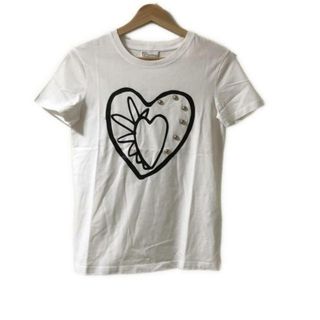 RED VALENTINO(Tシャツ(半袖/袖なし))のフリマアイテム一覧 RED VALENTINO(Tシャツ(半袖/袖なし))のフリマアイテム一覧