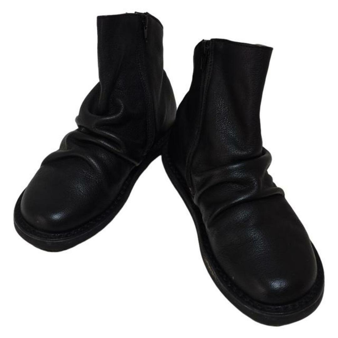 trippen - trippen(トリッペン) ショートブーツ 37 レディース trippen - trippen(トリッペン) ショートブーツ 37 レディース