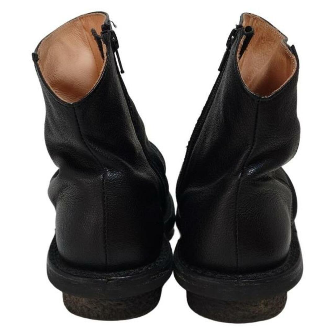 trippen - trippen(トリッペン) ショートブーツ 37 レディース trippen - trippen(トリッペン) ショートブーツ 37 レディース