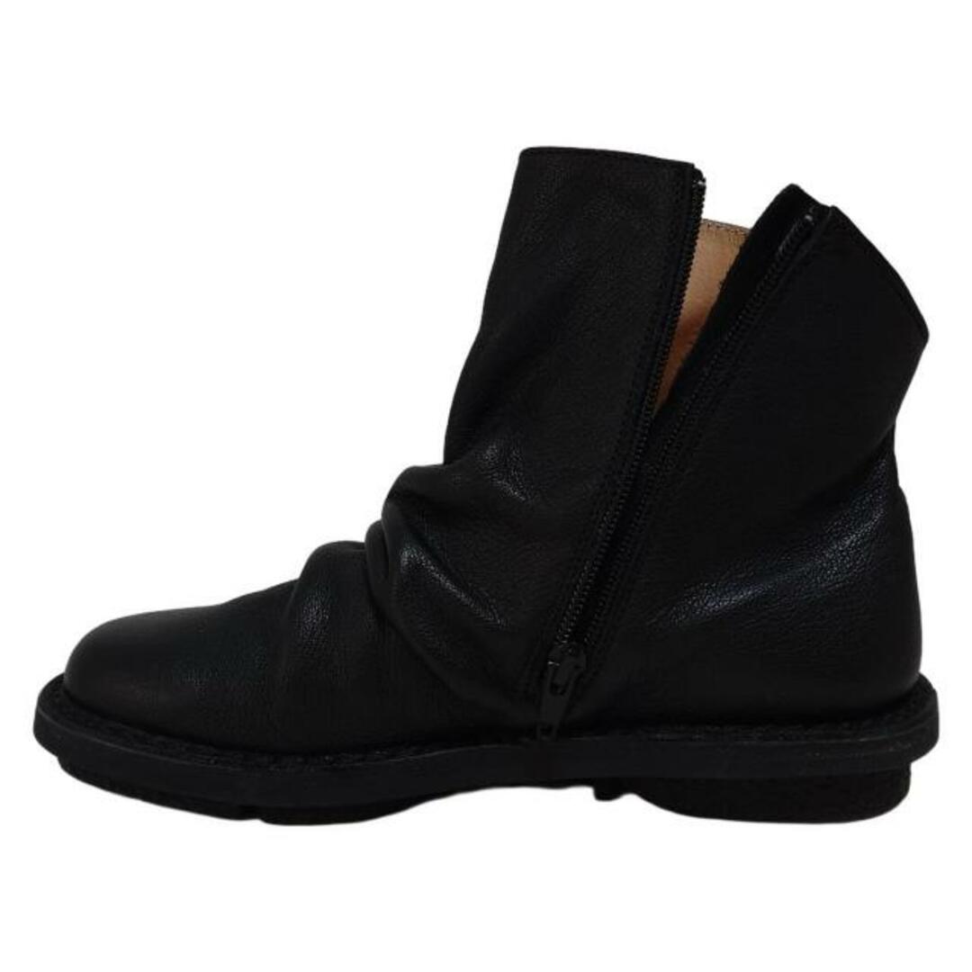 trippen - trippen(トリッペン) ショートブーツ 37 レディース trippen - trippen(トリッペン) ショートブーツ 37 レディース