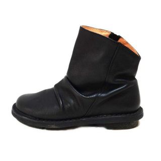 trippen - trippen(トリッペン) ショートブーツ 37 レディース trippen - trippen(トリッペン) ショートブーツ 37 レディース
