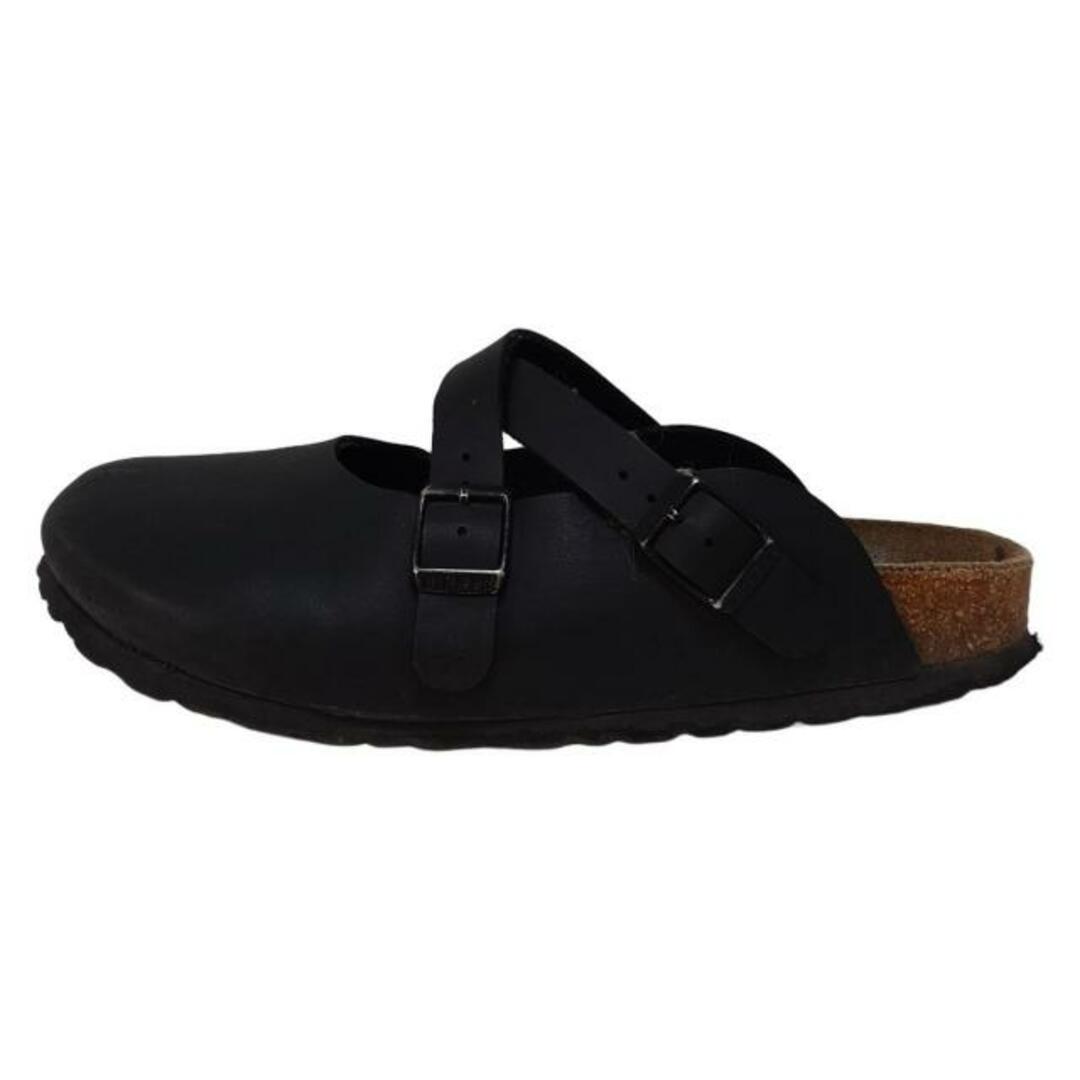 BIRKENSTOCK - BIRKEN STOCK(ビルケンシュトック) サンダル 36 BIRKENSTOCK - BIRKEN STOCK(ビルケンシュトック) サンダル 36