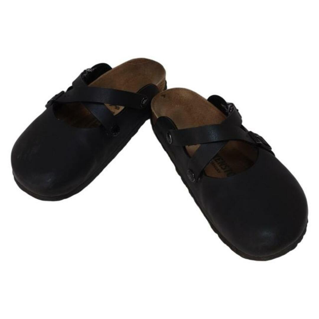 BIRKENSTOCK - BIRKEN STOCK(ビルケンシュトック) サンダル 36 BIRKENSTOCK - BIRKEN STOCK(ビルケンシュトック) サンダル 36