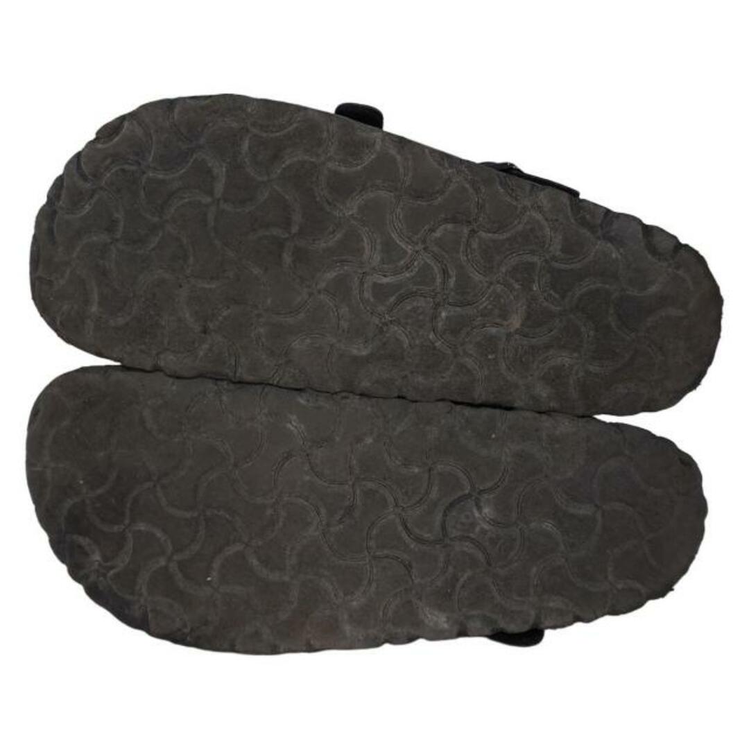 BIRKENSTOCK - BIRKEN STOCK(ビルケンシュトック) サンダル 36 BIRKENSTOCK - BIRKEN STOCK(ビルケンシュトック) サンダル 36