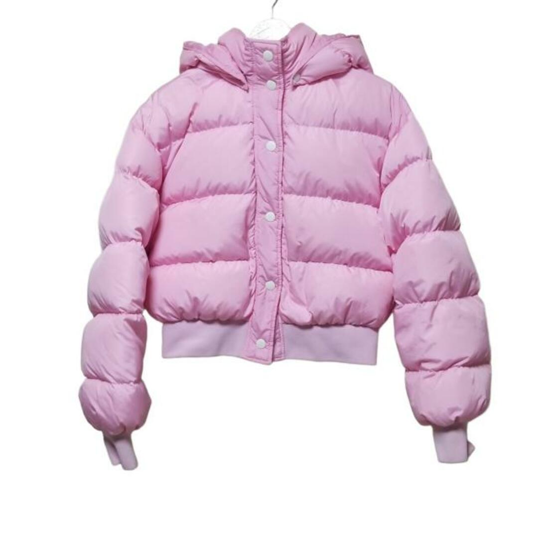 MSGM - MSGM(エムエスジィエム) ダウンジャケット サイズ40 M MSGM - MSGM(エムエスジィエム) ダウンジャケット サイズ40 M