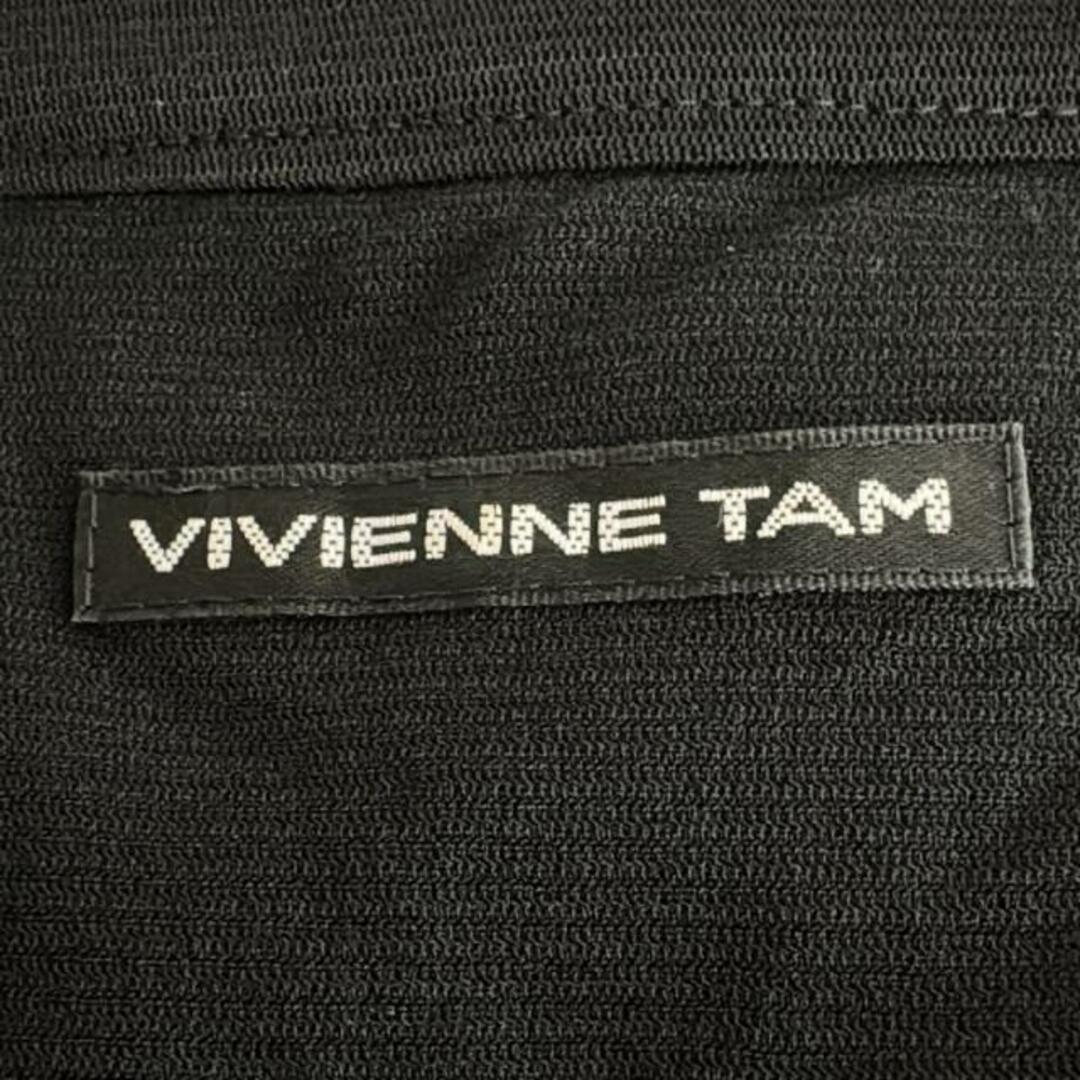 VIVIENNE TAM - VIVIENNE TAM(ヴィヴィアンタム) ワンピース VIVIENNE TAM - VIVIENNE TAM(ヴィヴィアンタム) ワンピース