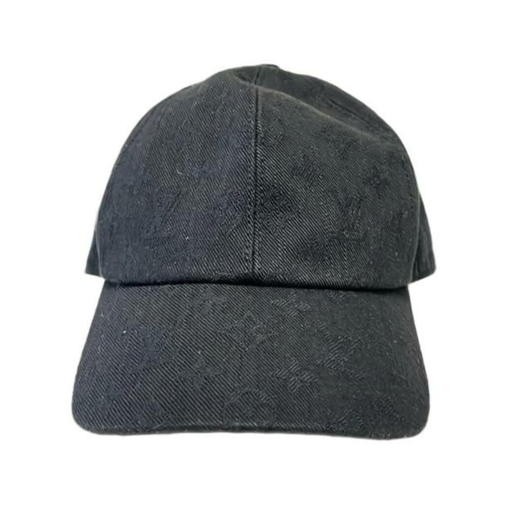 LOUIS VUITTON - LOUIS VUITTON(ルイヴィトン) キャップ 58 LOUIS VUITTON - LOUIS VUITTON(ルイヴィトン) キャップ 58