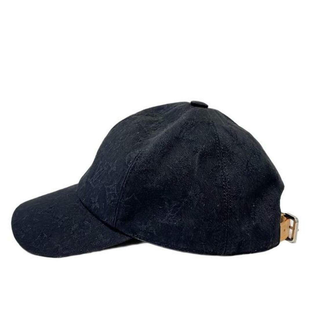LOUIS VUITTON - LOUIS VUITTON(ルイヴィトン) キャップ 58 LOUIS VUITTON - LOUIS VUITTON(ルイヴィトン) キャップ 58