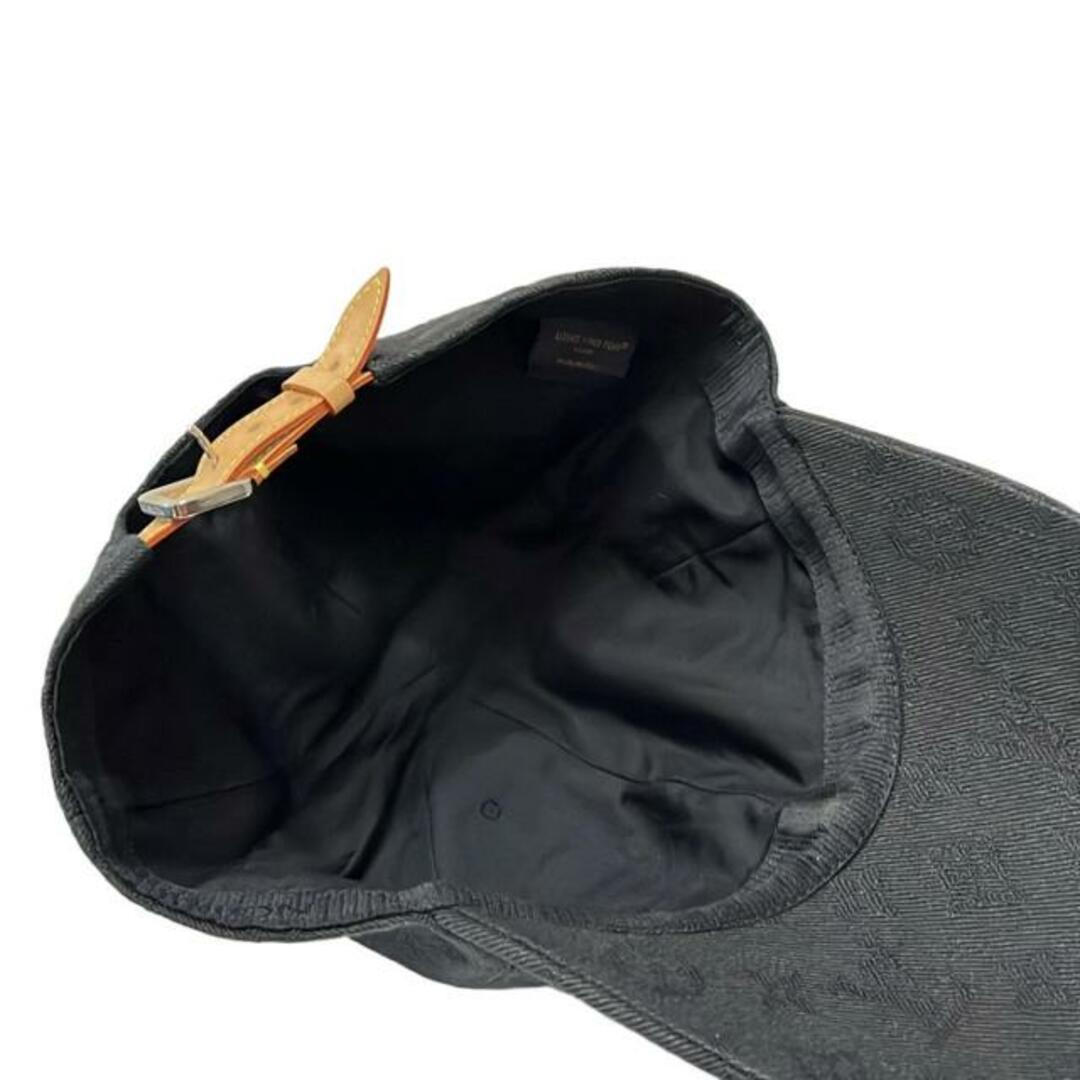 LOUIS VUITTON - LOUIS VUITTON(ルイヴィトン) キャップ 58 LOUIS VUITTON - LOUIS VUITTON(ルイヴィトン) キャップ 58