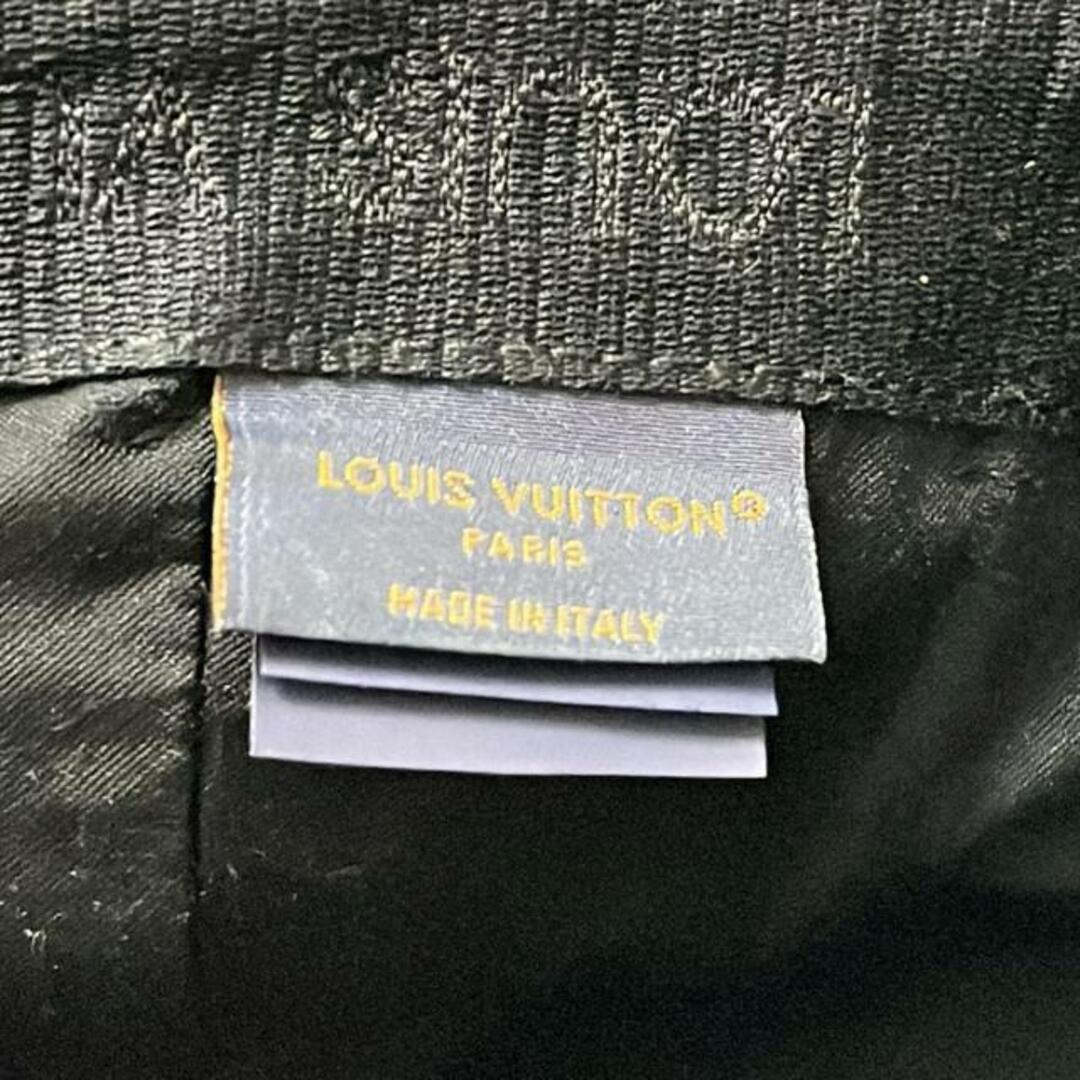 LOUIS VUITTON - LOUIS VUITTON(ルイヴィトン) キャップ 58 LOUIS VUITTON - LOUIS VUITTON(ルイヴィトン) キャップ 58