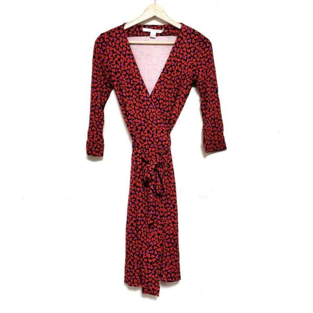DIANE von FURSTENBERG - DIANE VON FURSTENBERG(DVF)(ダイアン DIANE von FURSTENBERG - DIANE VON FURSTENBERG(DVF)(ダイアン