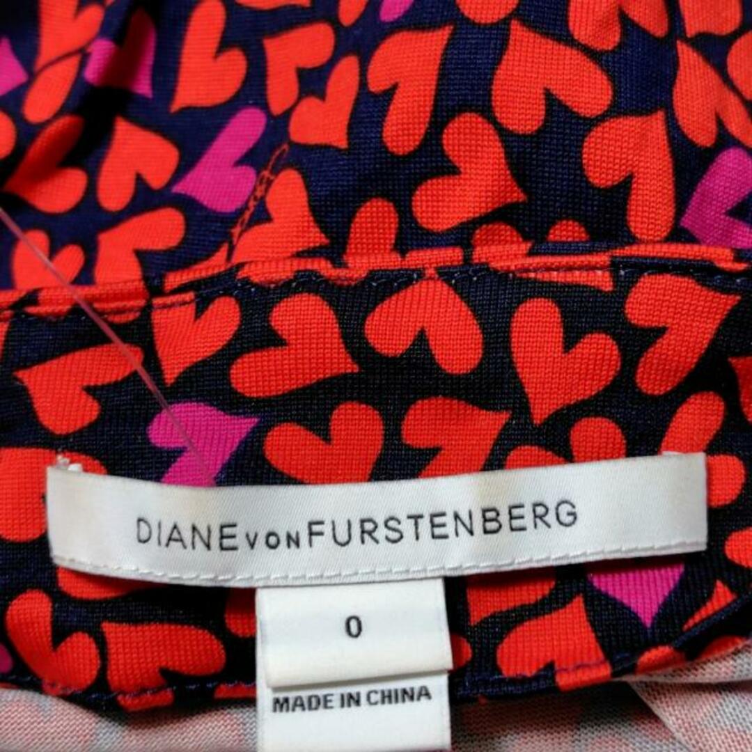 DIANE von FURSTENBERG - DIANE VON FURSTENBERG(DVF)(ダイアン DIANE von FURSTENBERG - DIANE VON FURSTENBERG(DVF)(ダイアン
